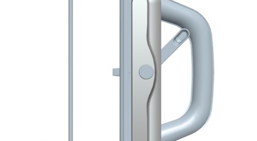 豪華門(mén)鎖SHB-3