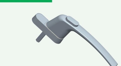 多點鎖執手SB013，SB014，SB015，SB016