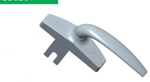 多點鎖執手SB017，SB018，SB020