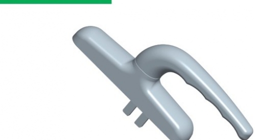 多點鎖執手SB024，SB025